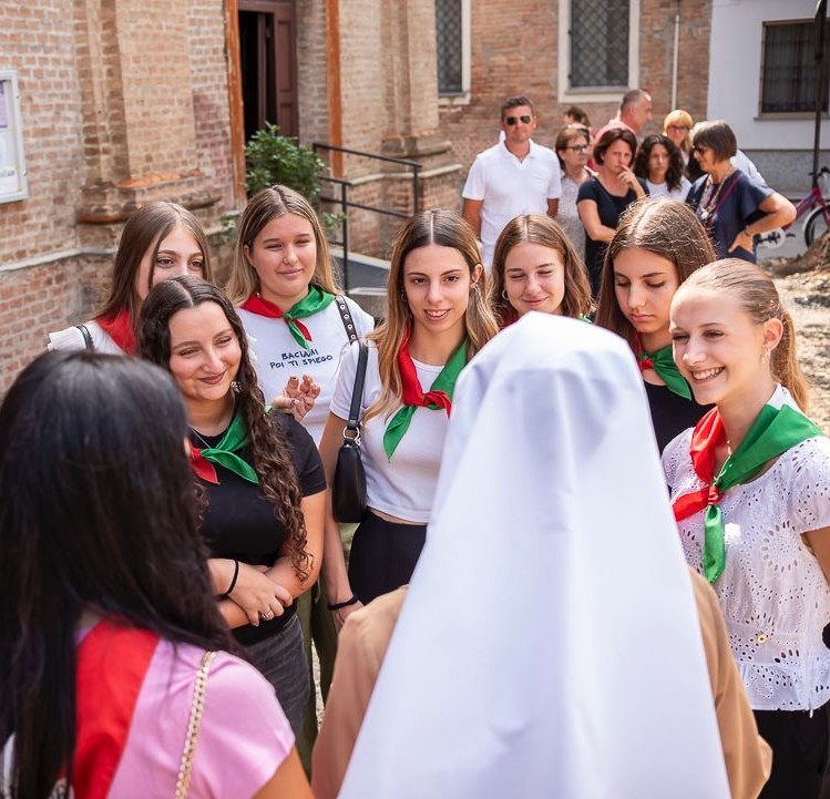 Sacro Cuore di Ges� - diocesi di Tortona